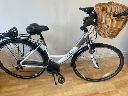 Apollo Elyse 18inch frame