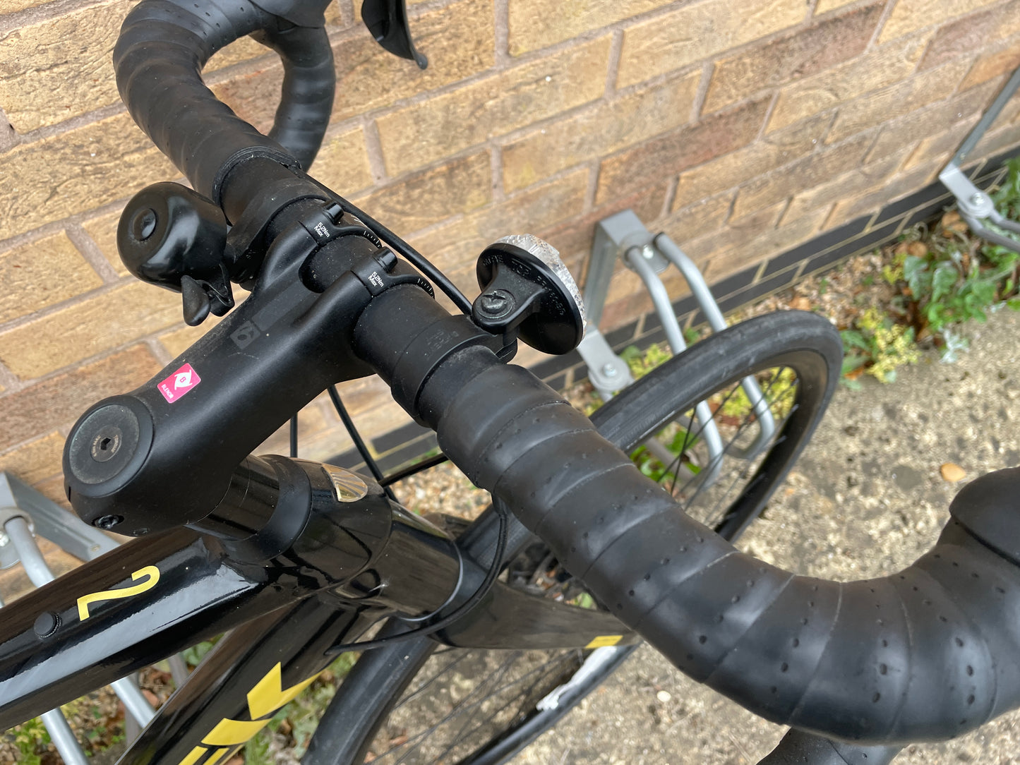 Trek Domane AL2 54cm frame Gravel bike