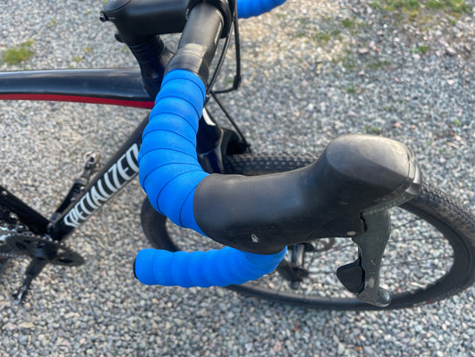 Specialized Crux 52cm frame Alloy - Valecycles