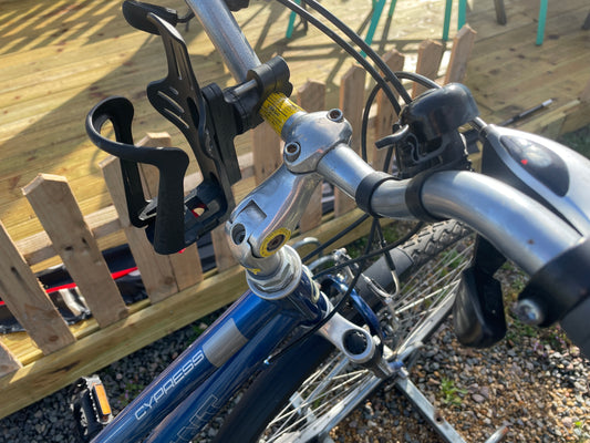 Giant Cypress Small 15inch frame - Valecycles