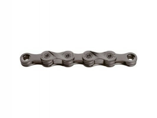KMC X9-73 9 SPEED GREY 116L CHAIN - Valecycles