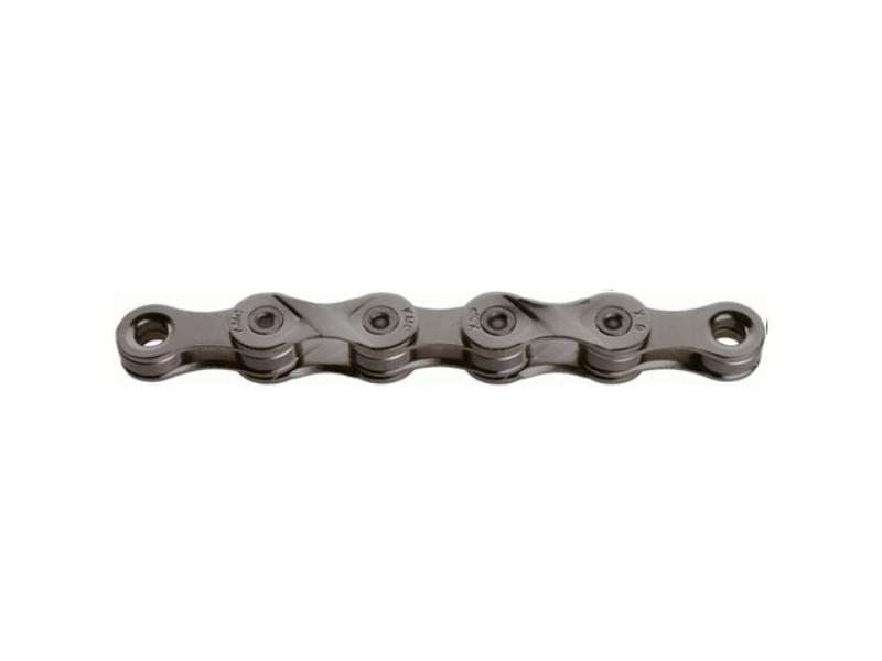 KMC X9 9 SPEED GREY 116L CHAIN (BAGGED) - Valecycles