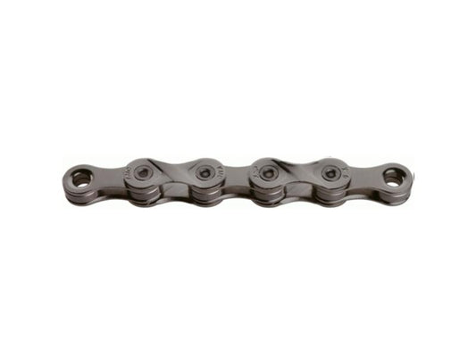 KMC X9 9 SPEED GREY 116L CHAIN (BAGGED)