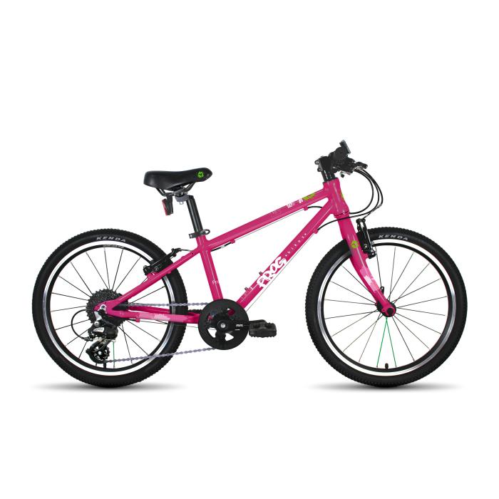 Frog 53 20inch Wheels