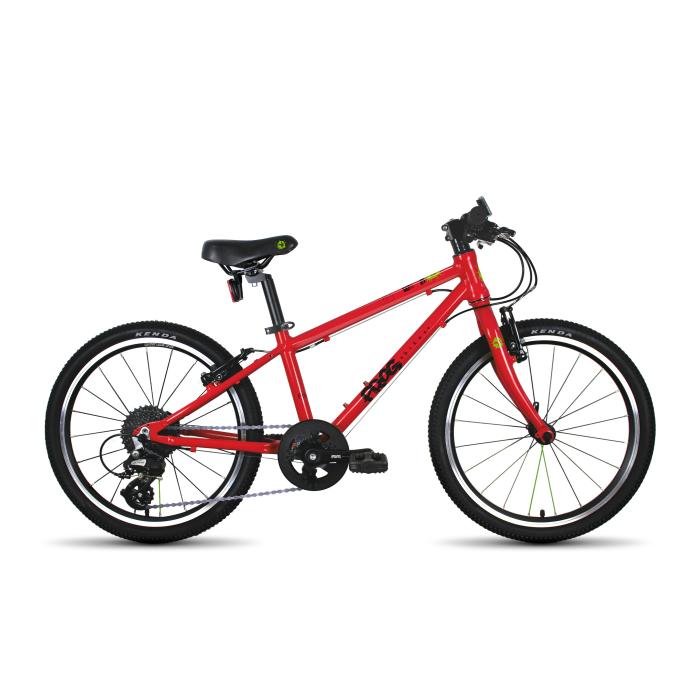 Frog 53 20inch Wheels