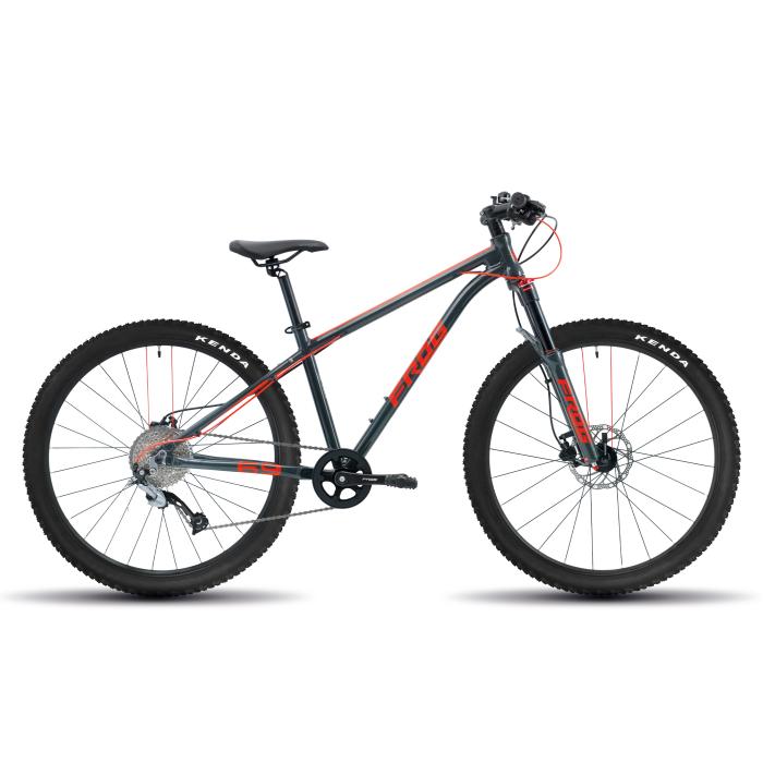 Frog Mountain 69 26inch wheels
