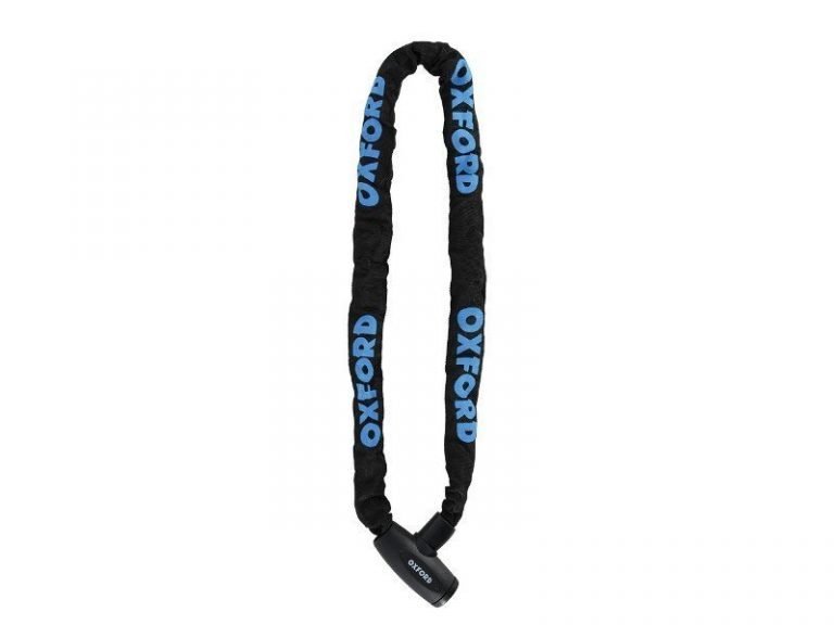 OXFORD 1200mm x 8mm GP KEY CHAIN LOCK