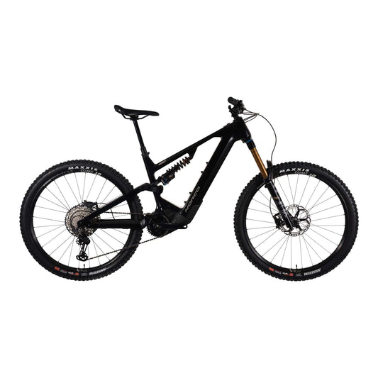 NORCO RANGE VLT C1 E-BIKE - Valecycles