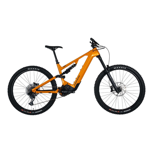 NORCO RANGE VLT C2 E-BIKE - Valecycles