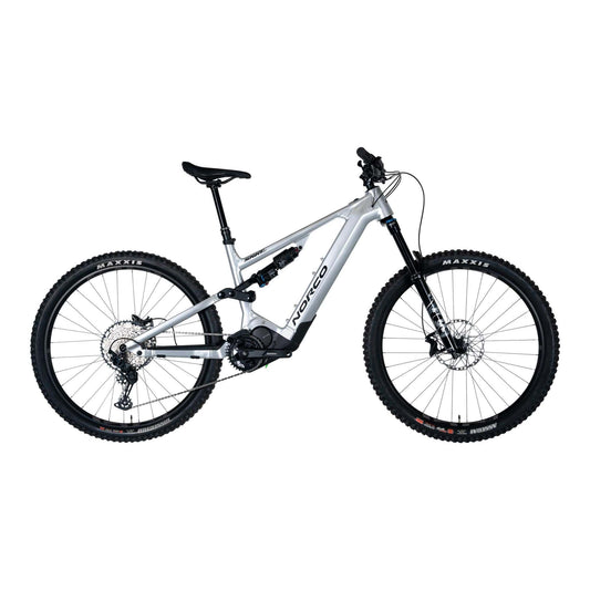NORCO SIGHT VLT A1 E-BIKE - Valecycles
