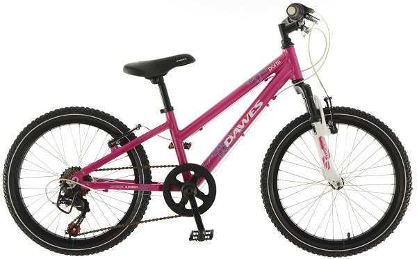 Dawes Paris 20inch HT - Valecycles