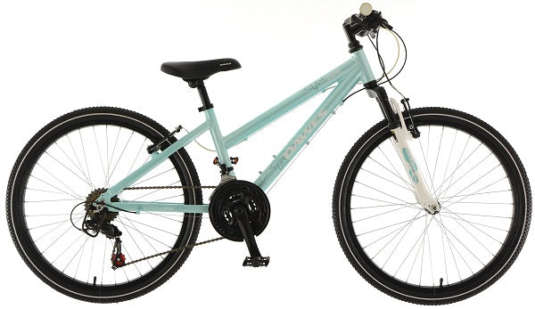 Dawes Paris 24inch HT - Valecycles