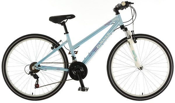 Dawes Paris 26inch HT - Valecycles