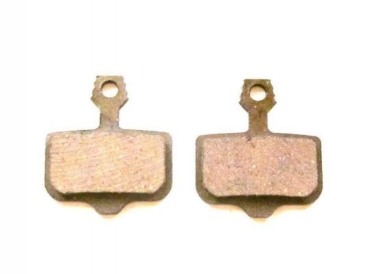 PAIR - AVID ELIXIR DISC PADS - Valecycles