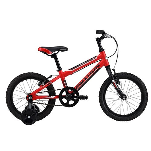 PYTHON 16" ROCK BOYS 1SPD - Valecycles