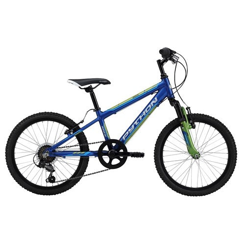 PYTHON 20" ROCK BOYS FS SHIMANO 6SPD - Valecycles