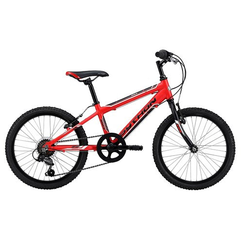 PYTHON 20" ROCK BOYS SHIMANO 6SPD - Valecycles