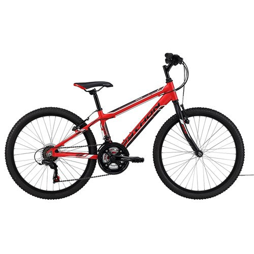 PYTHON 24" ROCK BOYS SHIMANO 18SPD - Valecycles