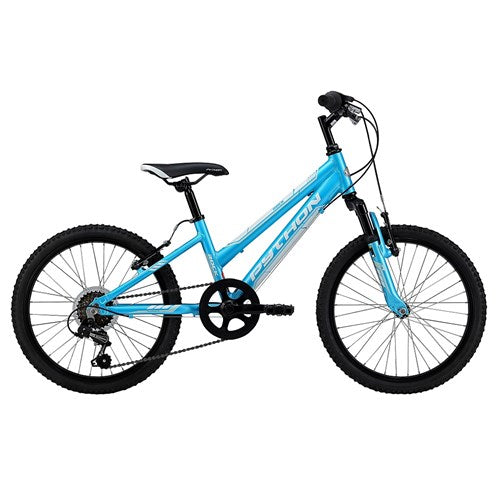 PYTHON 20" ROCK GIRLS FS SHIMANO 6SPD - Valecycles