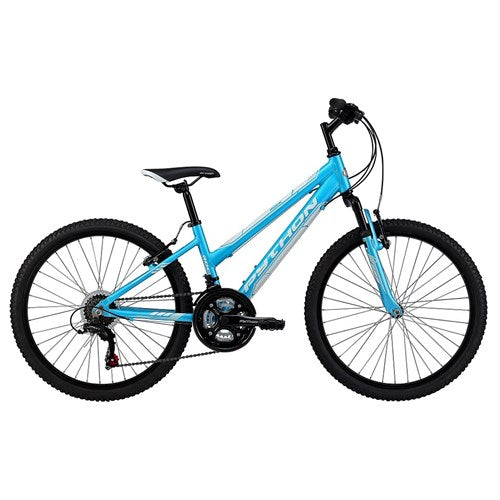 PYTHON 24" ROCK GIRLS FS SHIMANO 18SPD - Valecycles