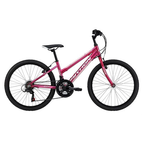 PYTHON 24" ROCK GIRLS SHIMANO 18SPD - Valecycles