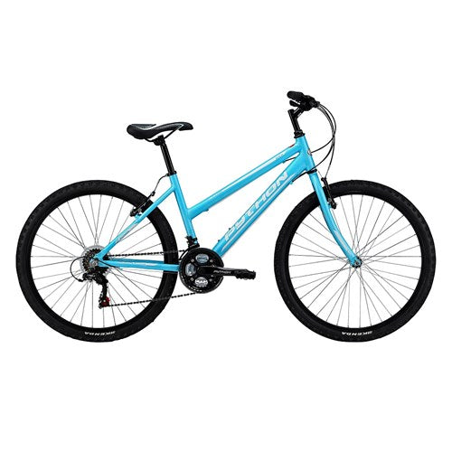 PYTHON 26inch Wheels ROCK LADIES SHIMANO 18SPD - Valecycles