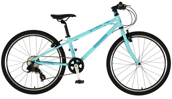 Squish 24inch Wheels Mint - Valecycles