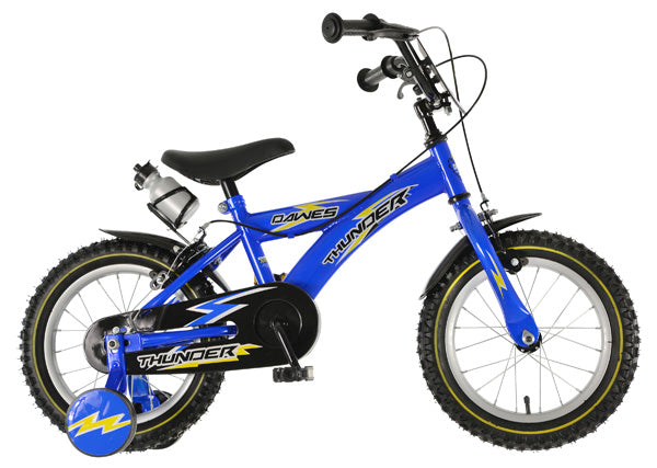 Dawes Thunder 14inch Wheel - Valecycles