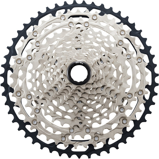 Shimano CS-M7100 SLX 12-speed cassette - Valecycles