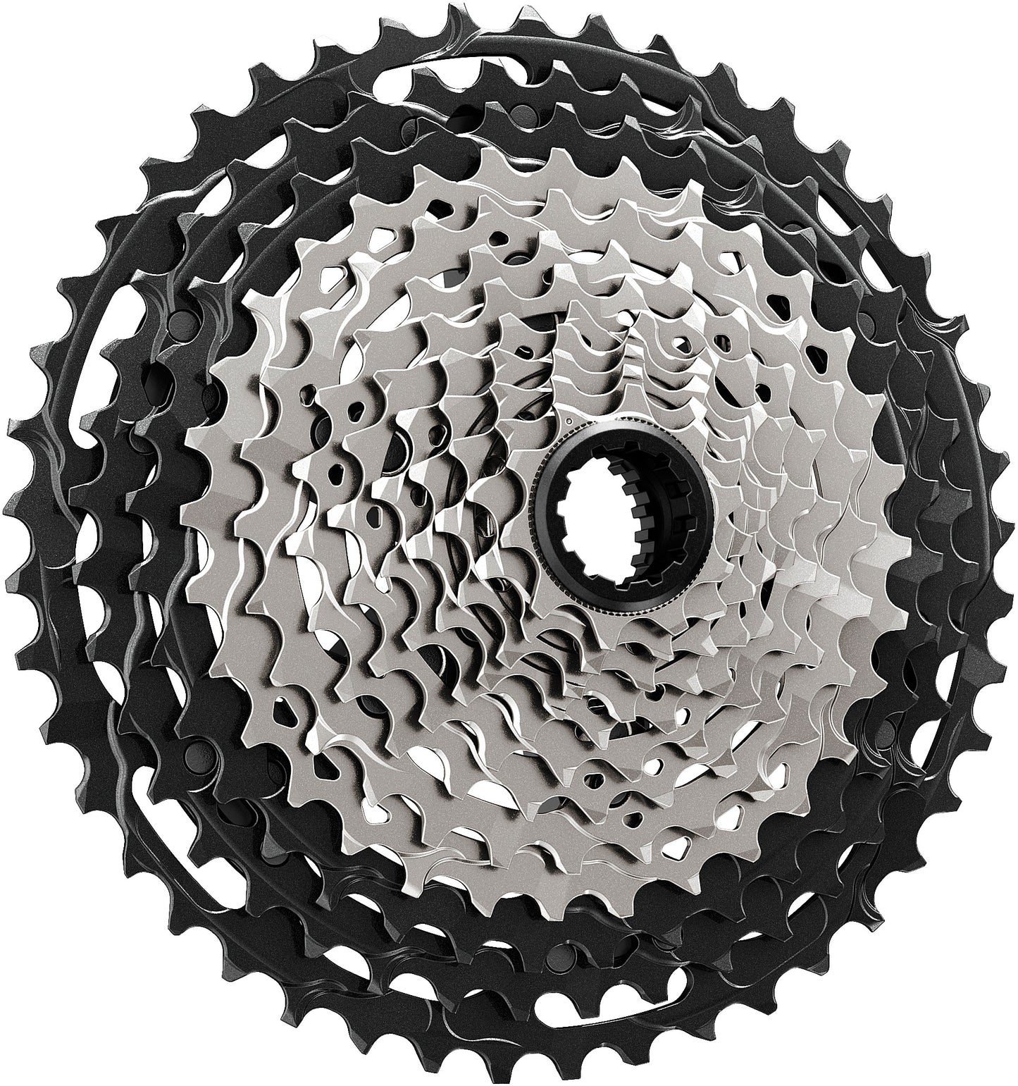 Shimano CS-M9100 XTR 12-speed cassette - Valecycles