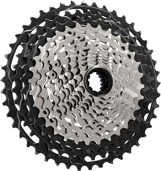 Shimano CS-M9100 XTR 12-speed cassette