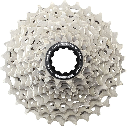Shimano  CS-R8101 Ultegra 12-speed cassette 11 - 30T - Valecycles