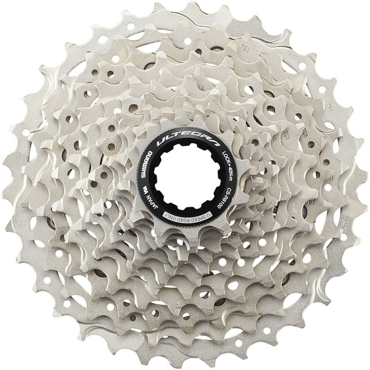 Shimano CS-R8100 Ultegra 12-speed cassette - Valecycles