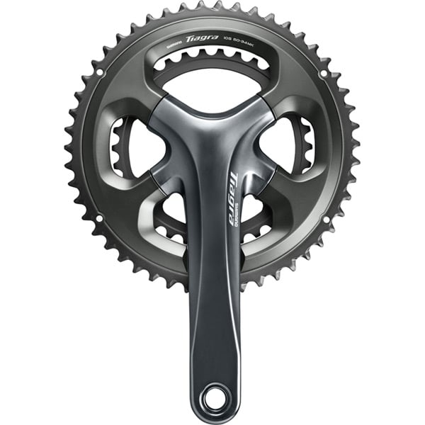 Tiagra 4700 Double Groupset (Please check compatibility before purchase)