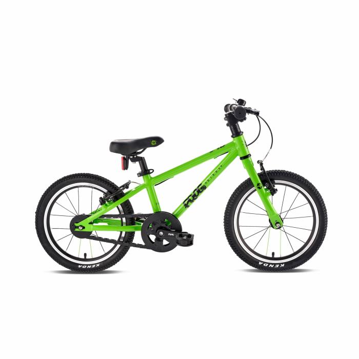 Frog 44 16inch wheels