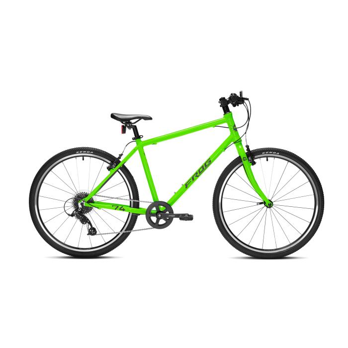 Frog 74 26inch Wheels