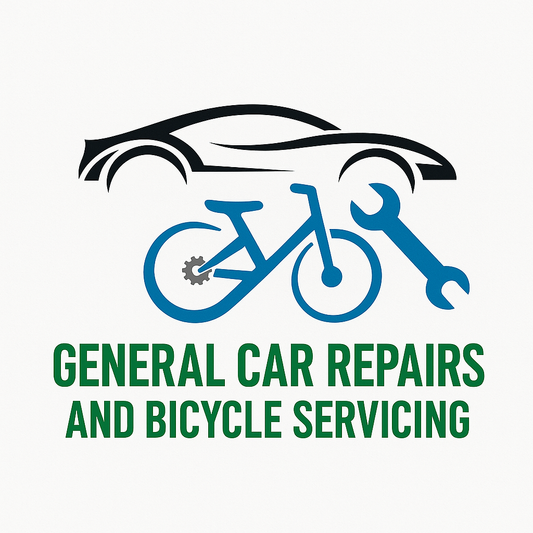 Car Repair Booking / Service