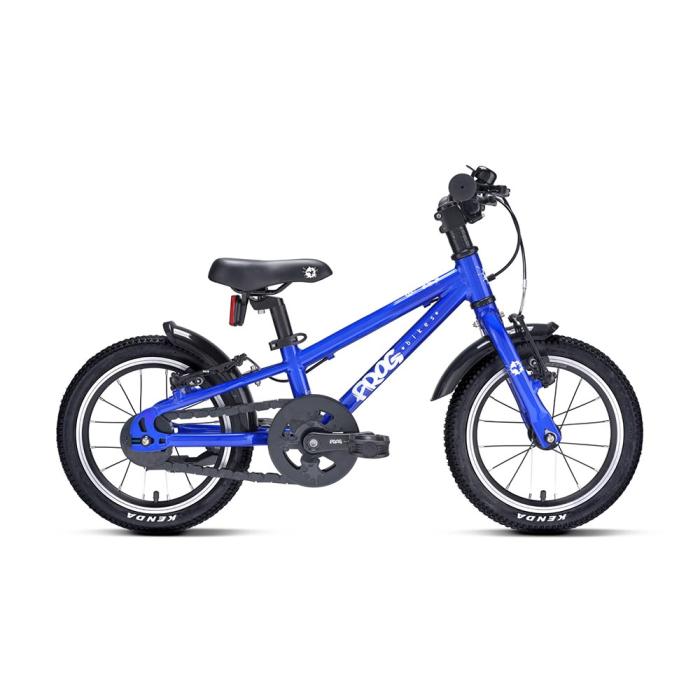 Frog 38 14inch Wheels