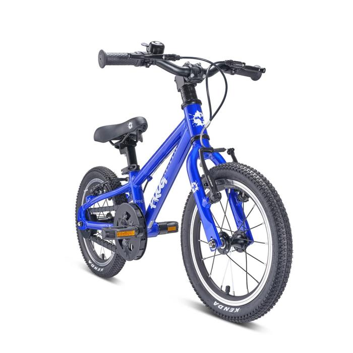 Frog 38 14inch Wheels