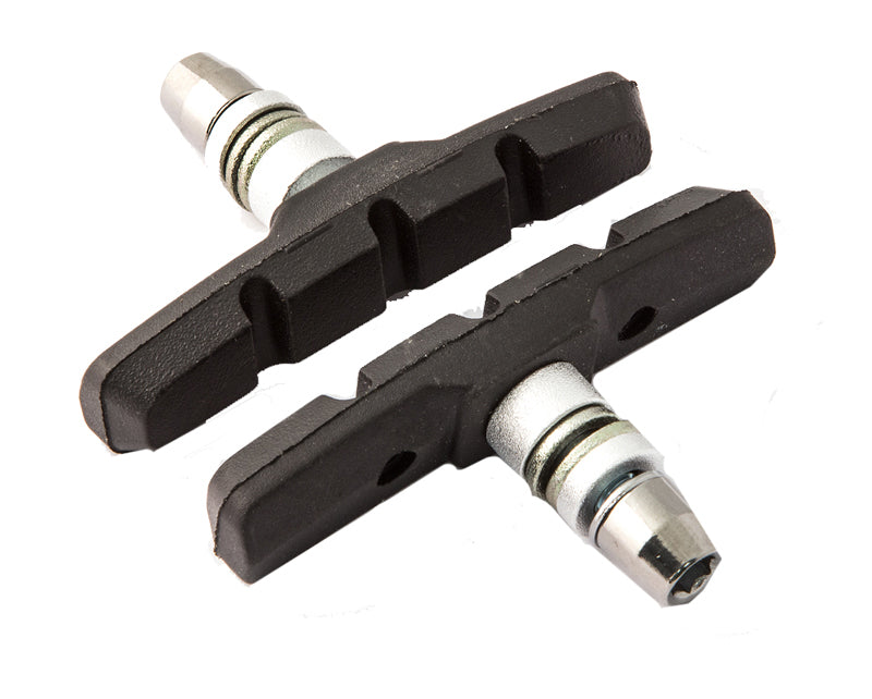 FULLSTOP V-BRAKE ALLEN KEY 70mm BRAKE BLOCKS