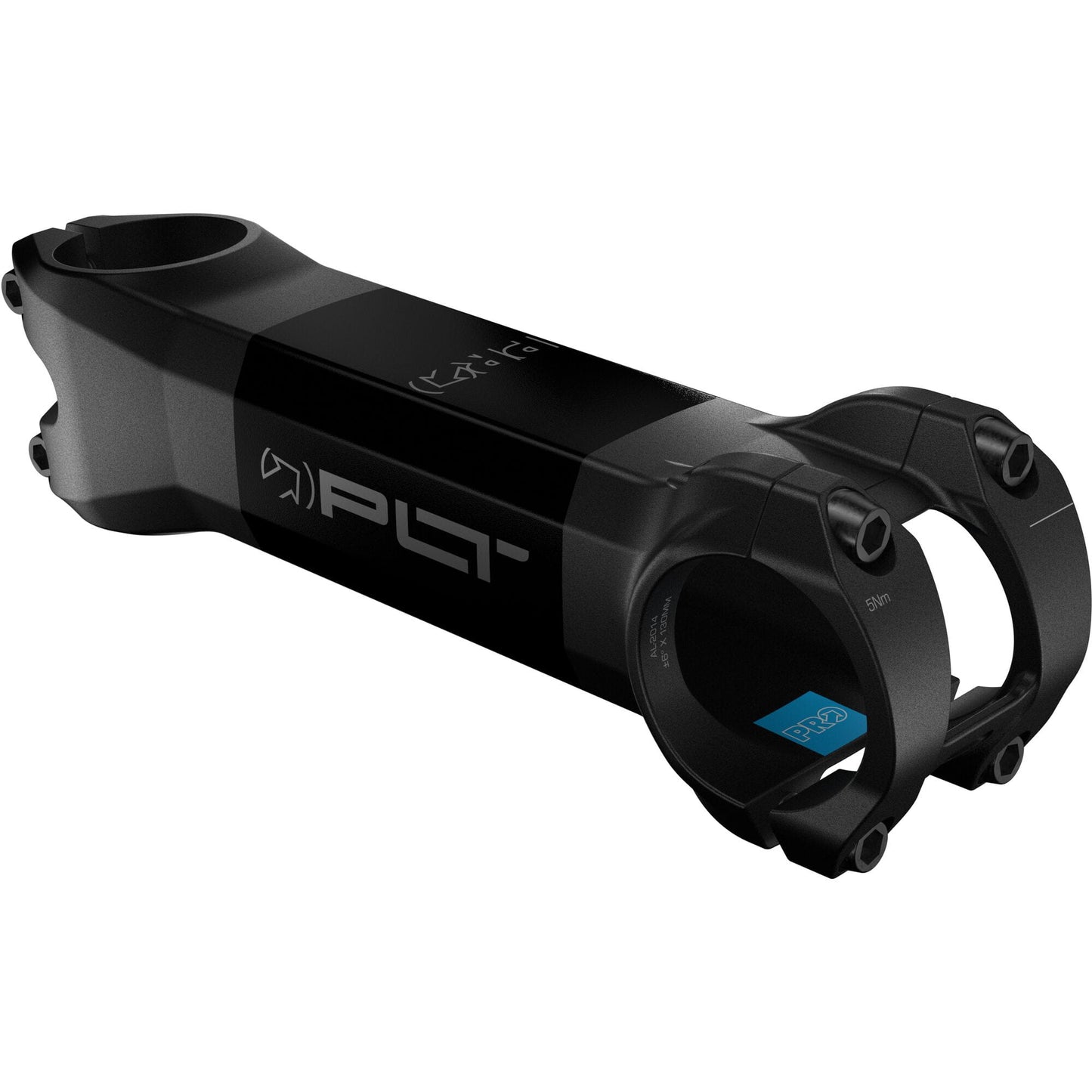 PLT Stem, Alloy, 31.8mm, 1-1/8", 70mm, ±6°