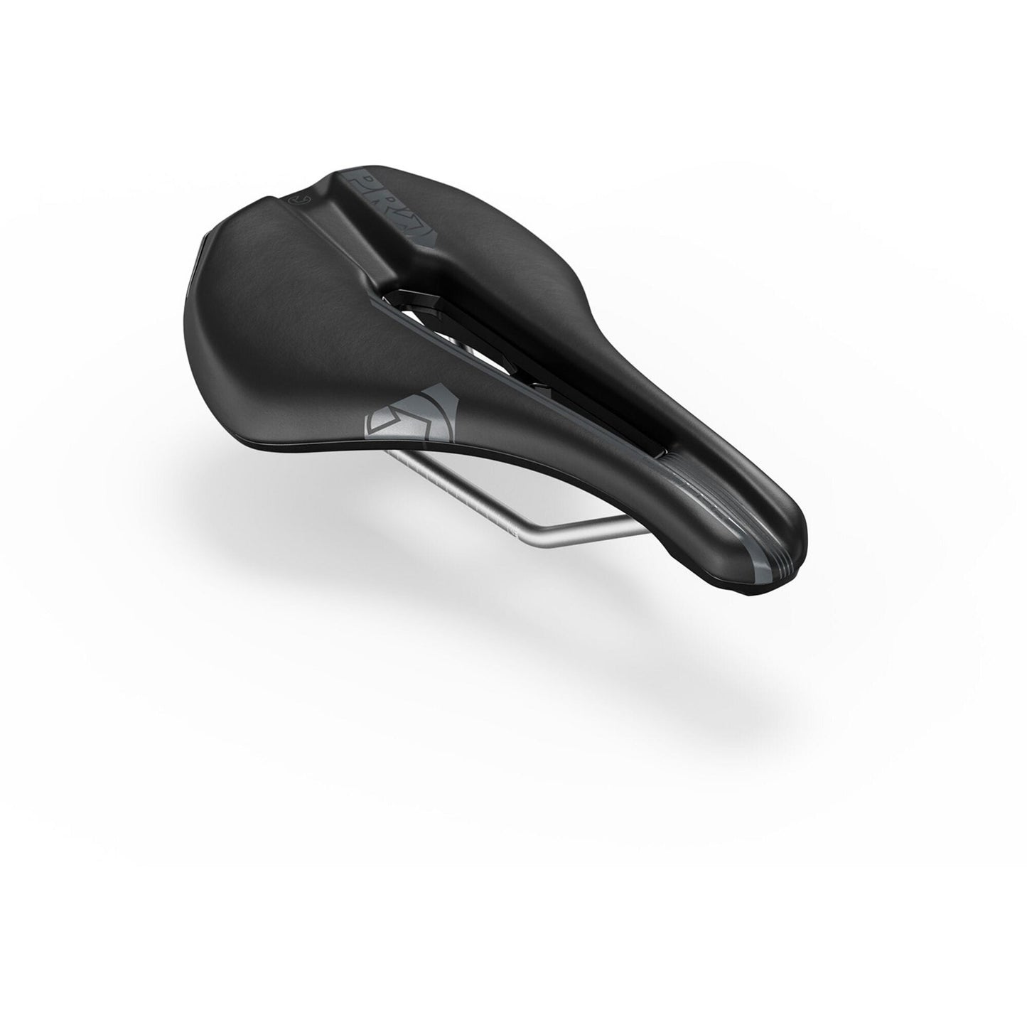 Condor Saddle, Cromo Rail, 142mm, Anatomic Fit