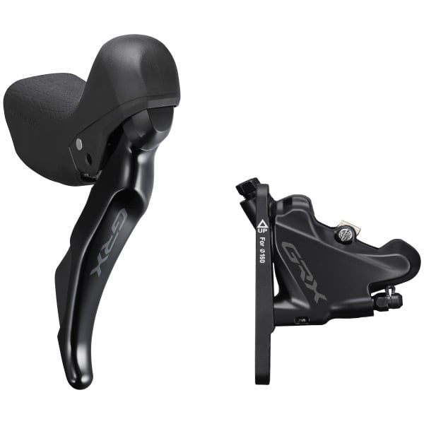 GRX RX400 2 x 10 Groupset (Please check compatibility before purchase)