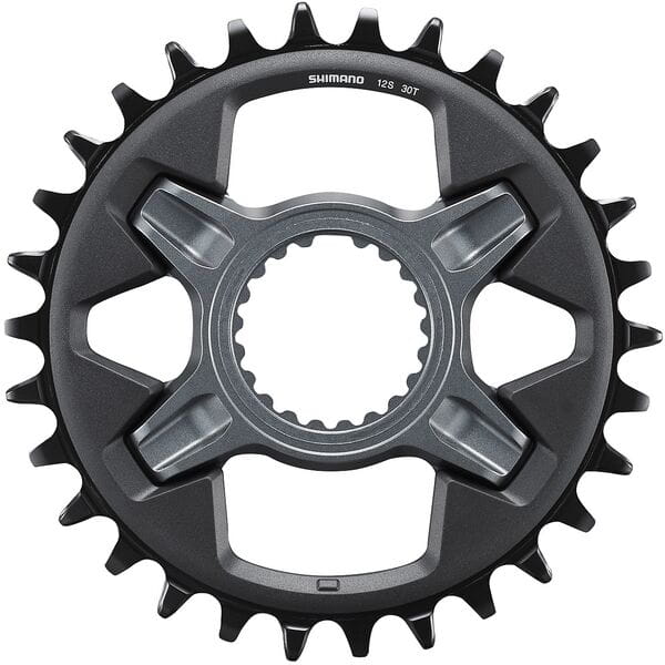 SLX 1 x 12 Drivetrain