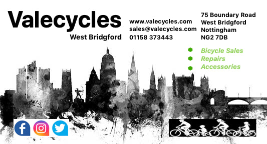 Valecycles Quality Repairs and Servicing