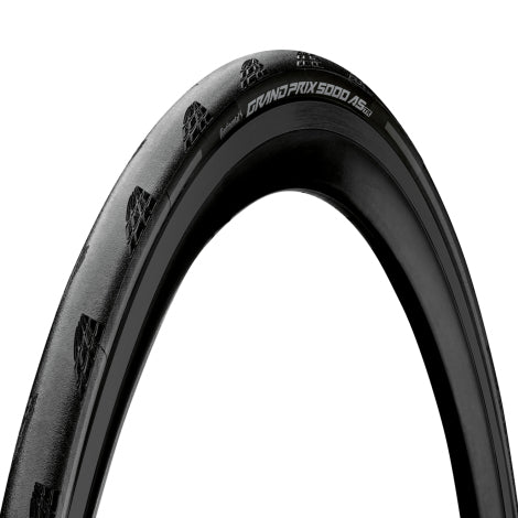 Continental Grand Prix 5000AS TR
