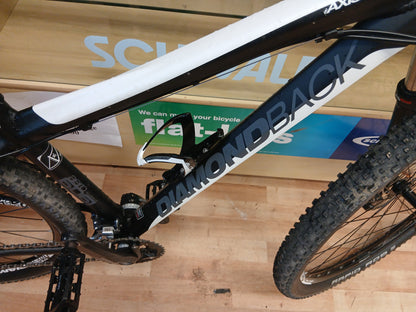DiamondBack Axis 17inch frame 29 wheels