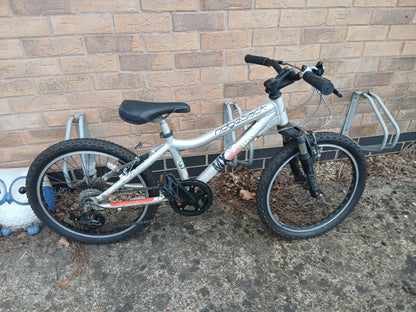 Ridgeback MX20 20inch wheel alloy frame