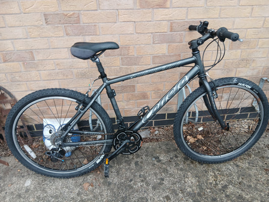 Carrera subway Light weight alloy 18inch frame