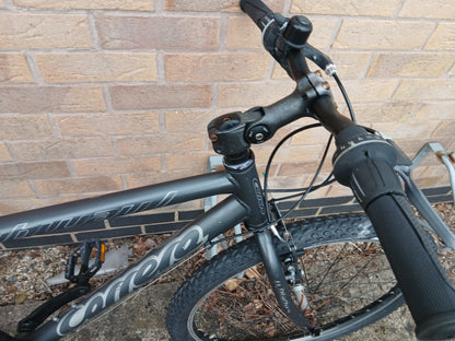 Carrera subway Light weight alloy 18inch frame